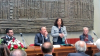 Foto evento formativo 5 aprile 2018
